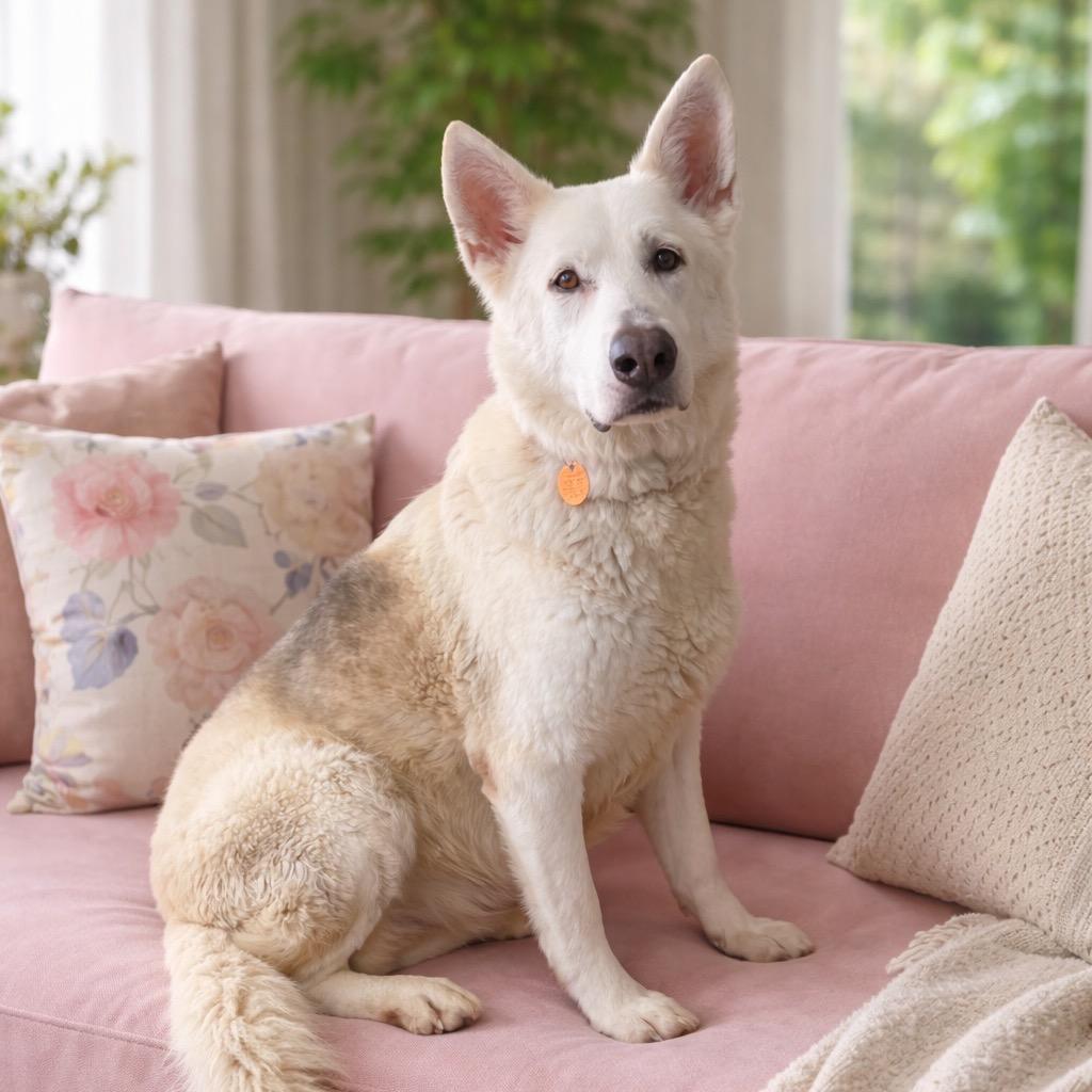 Enlarge Coda, a Adoptable mixed breed in Springfield, MO image 4/6