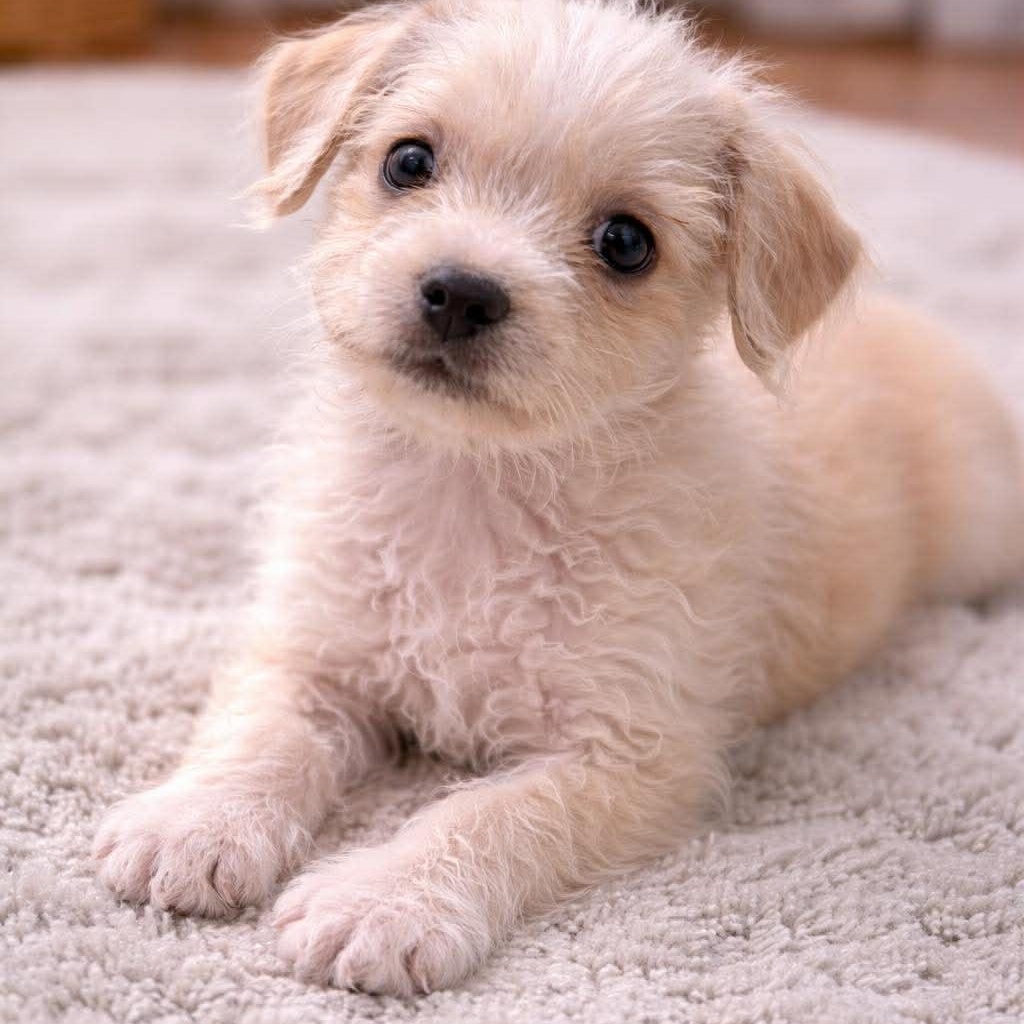 Enlarge Briar , an adopted mixed breed in Justin, TX image 2/3