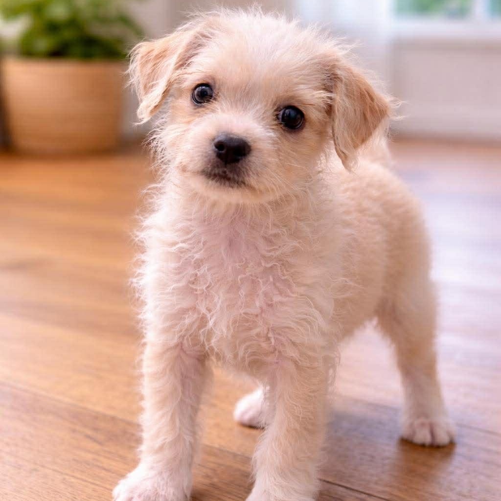 Enlarge Briar , an adopted mixed breed in Justin, TX image 3/3