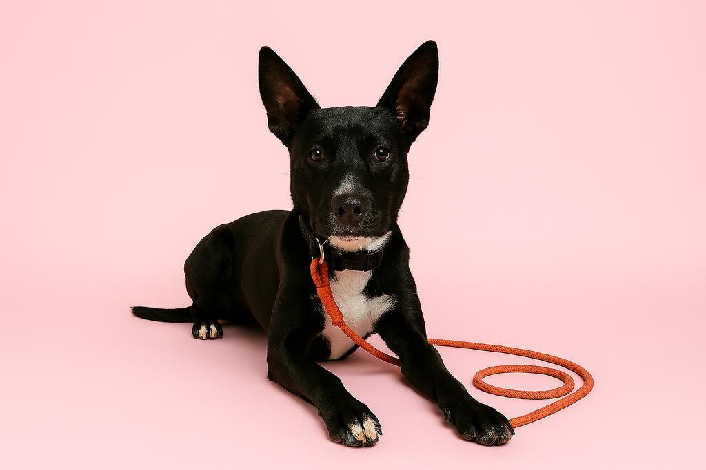 Magnolia, a Adoptable mixed breed in Florence, SC image 3/4