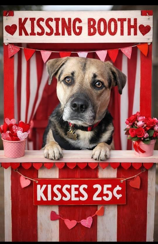 Enlarge Stevie Nicole, a Adoptable mixed breed in Milton, DE image 3/6