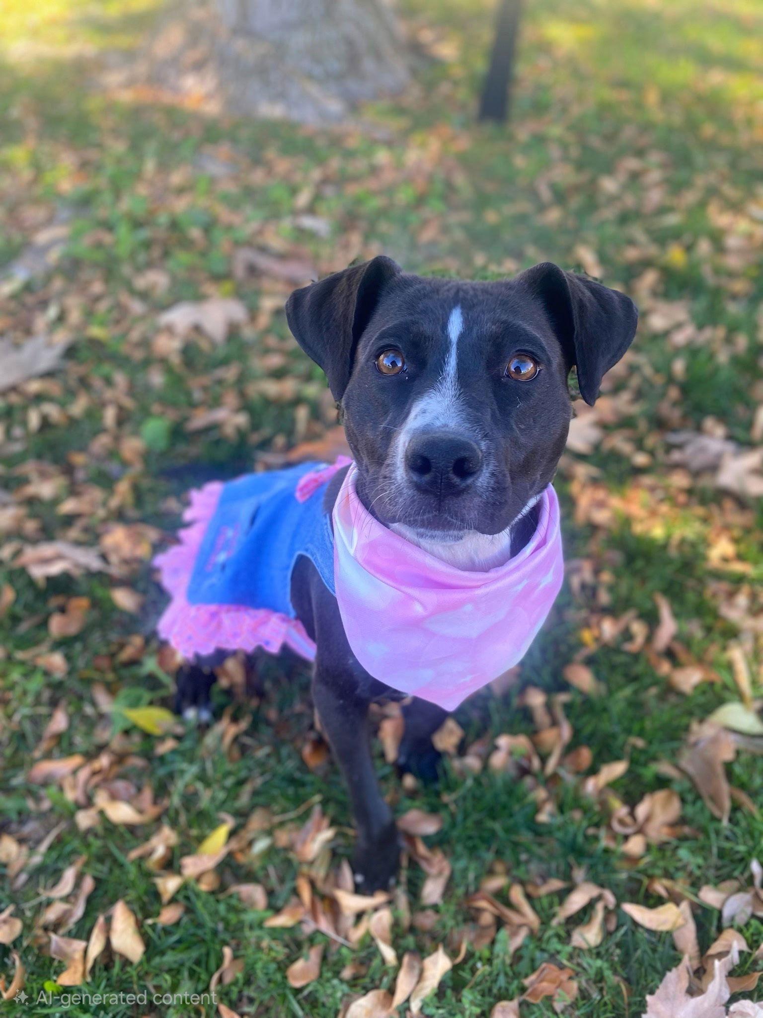 Enlarge Honey Bee, a Adoptable Labrador Retriever in San Diego, CA image 2/3