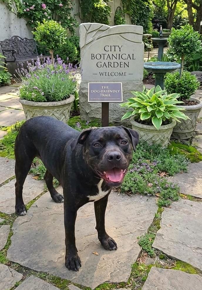 Neo aka Zorro, a ADOPTABLE mixed breed in Detroit, MI image 1/4