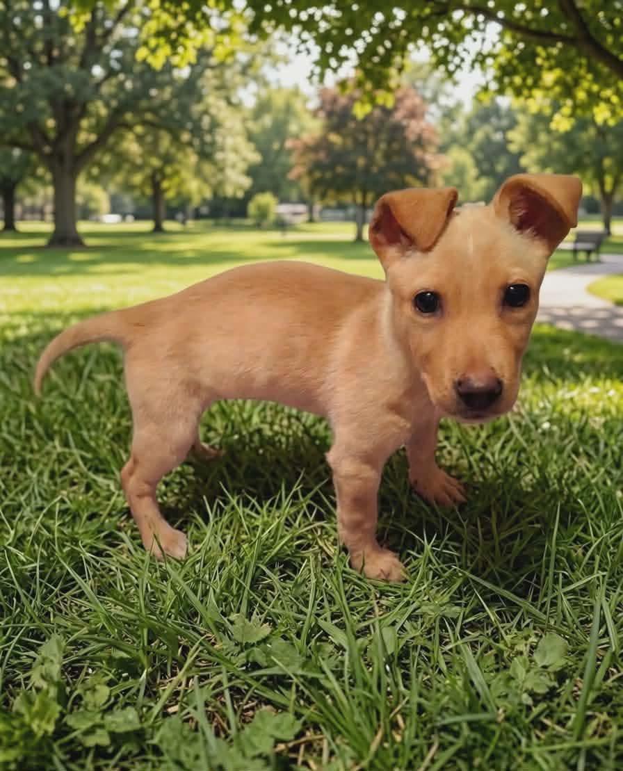 Nora, an adopted mixed breed in Westport, MA image 3/6