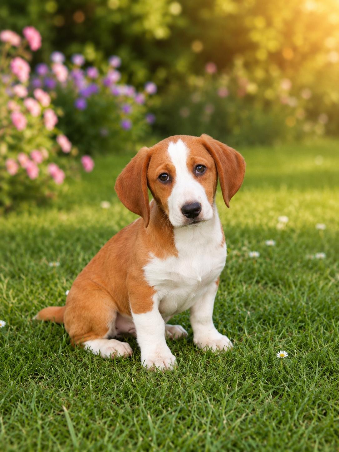 Willy , an adopted mixed breed in Knoxville, TN image 2/5
