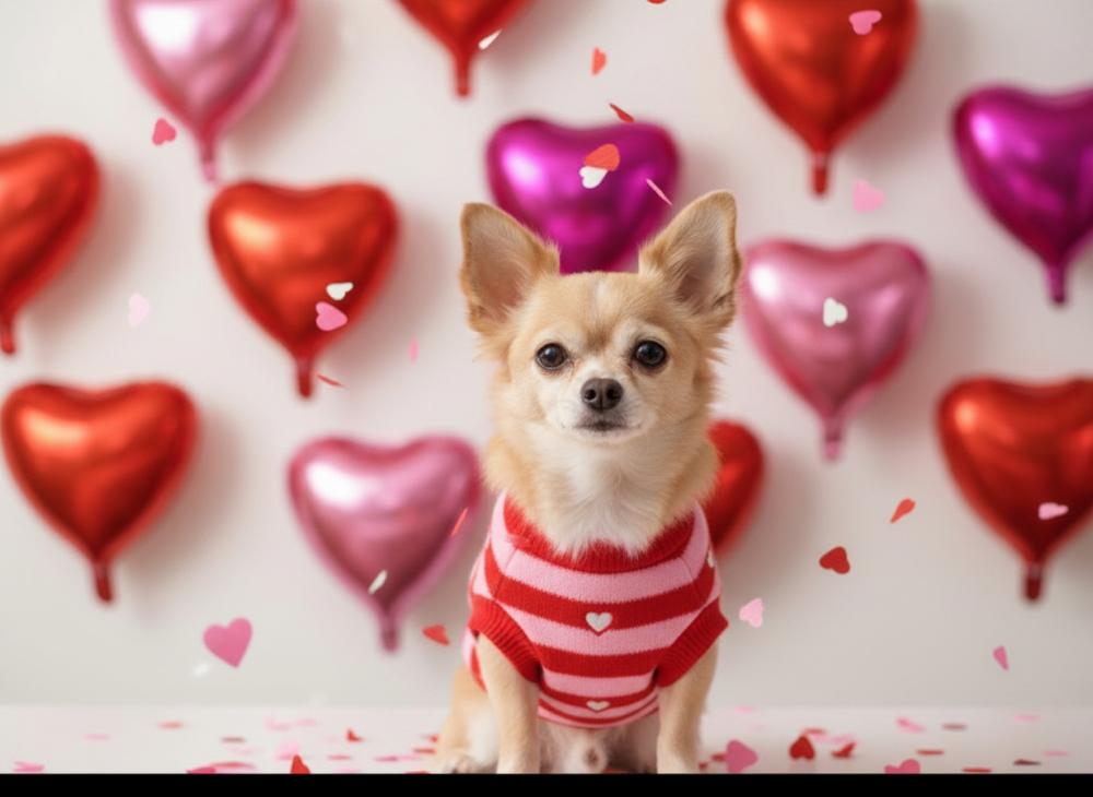 Enlarge Rosee, a Adoptable Chihuahua in Blanchard, OK image 1/3