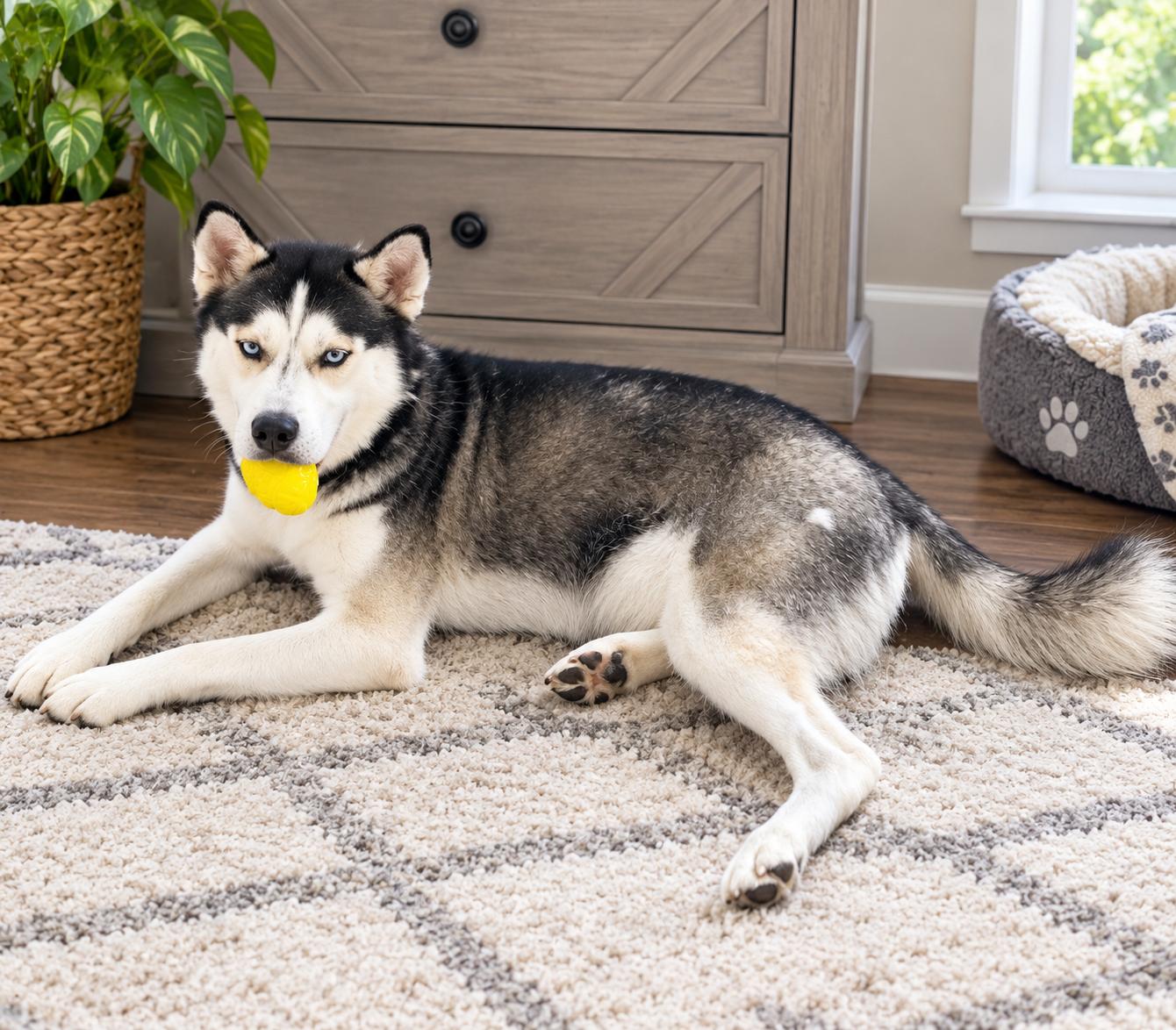 Enlarge Koda, a Adoptable mixed breed in Tavares, FL image 2/4