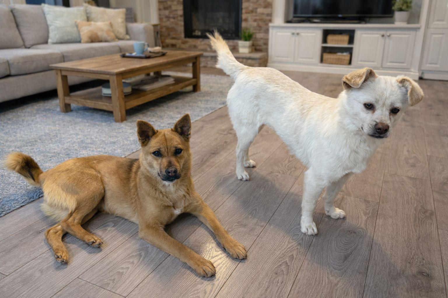 Enlarge Layla, a ADOPTABLE Mixed Breed in Markham, ON image 5/5