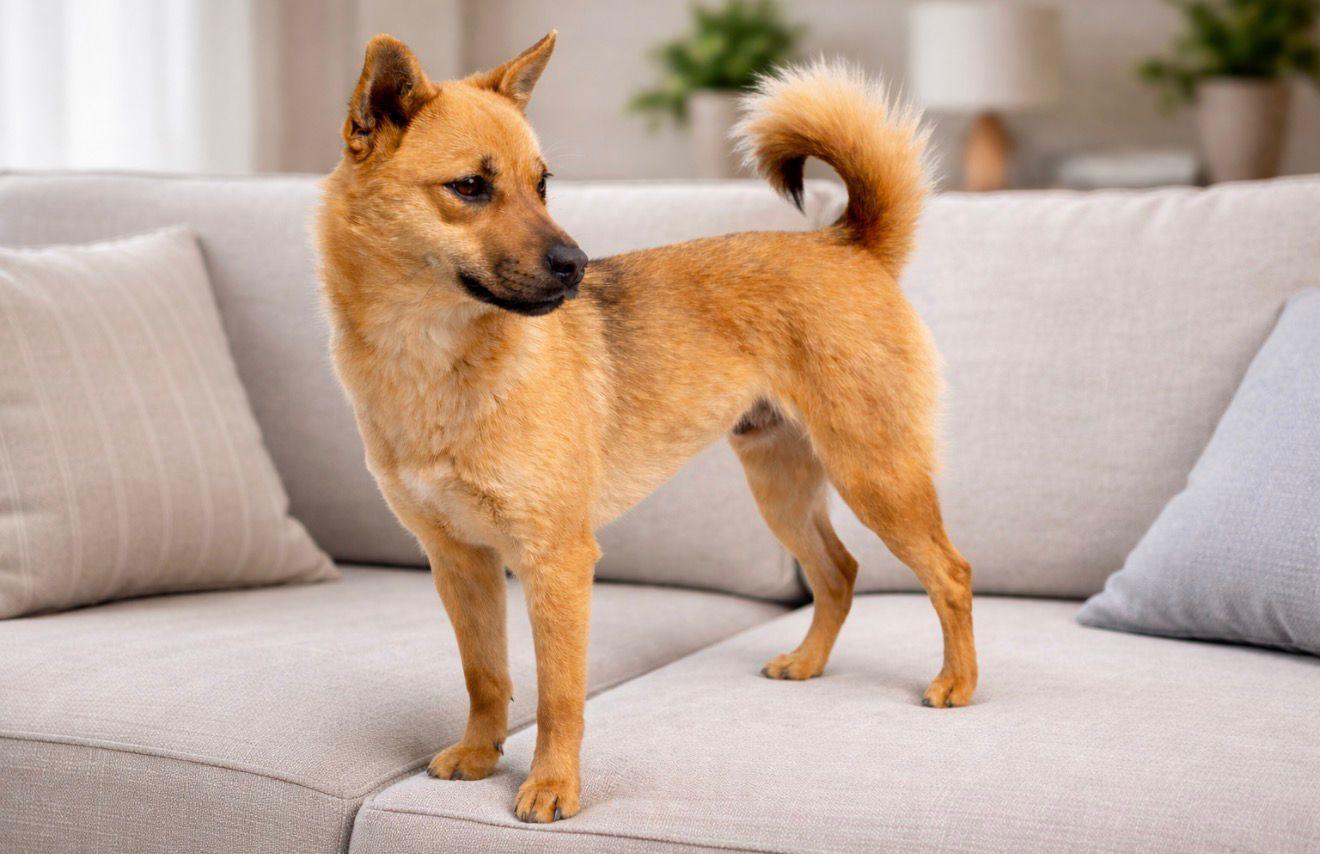 Enlarge Layla, a ADOPTABLE Mixed Breed in Markham, ON image 1/5