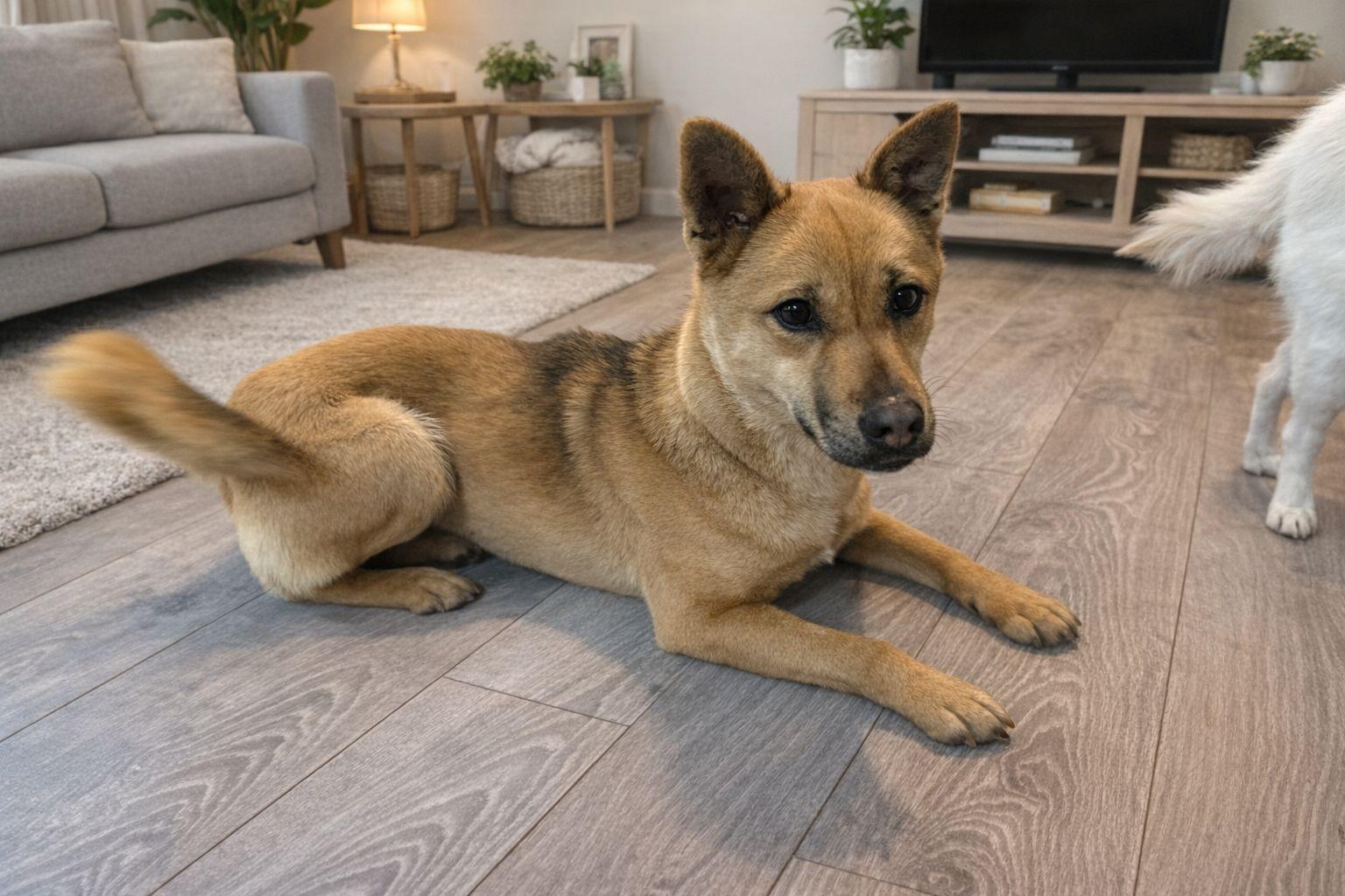 Enlarge Layla, a ADOPTABLE Mixed Breed in Markham, ON image 4/5