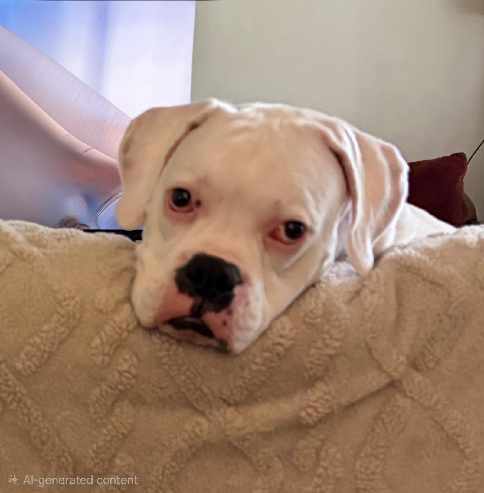 Enlarge Pablo F26-020, a Adoptable Boxer in Crestview, FL image 2/3