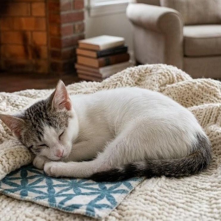 Enlarge Moon, a ADOPTABLE American Shorthair in Union City, NJ image 3/6