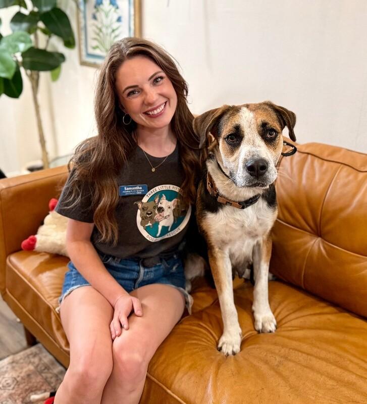 Perla Honey the Snuggle Ready Sweetheart — thumbnail 4