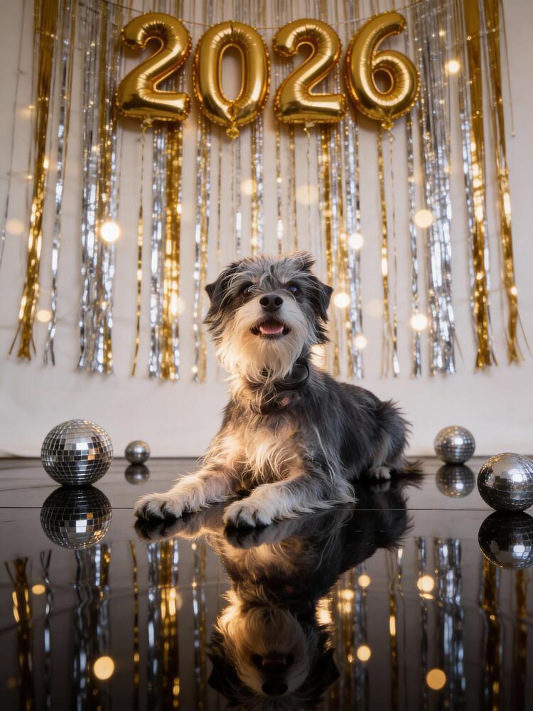 Enlarge Tinkerbell, a Adoptable mixed breed in Oakland, MI image 1/6