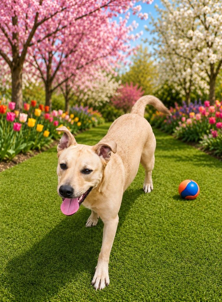 Guy, Adoptable, Young Male Terrier.