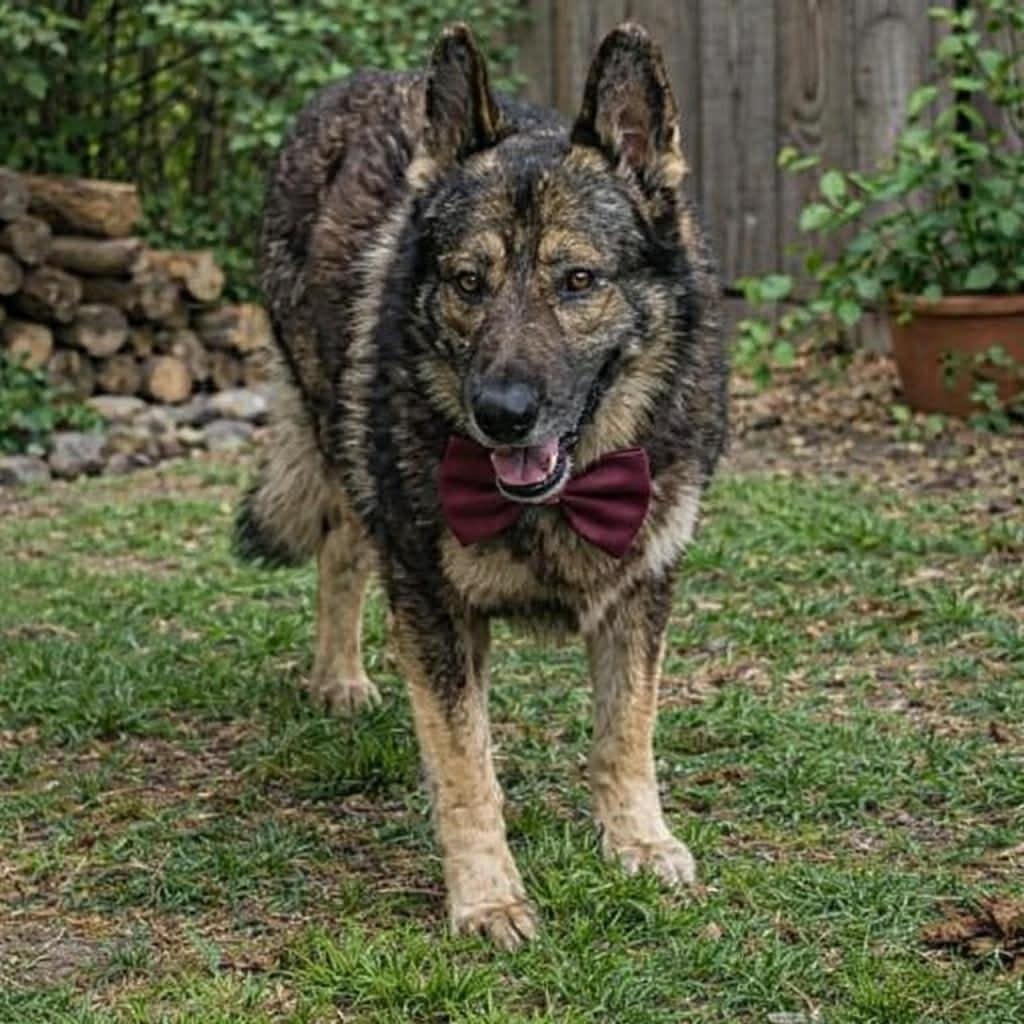 LOBO JR GS — thumbnail 2