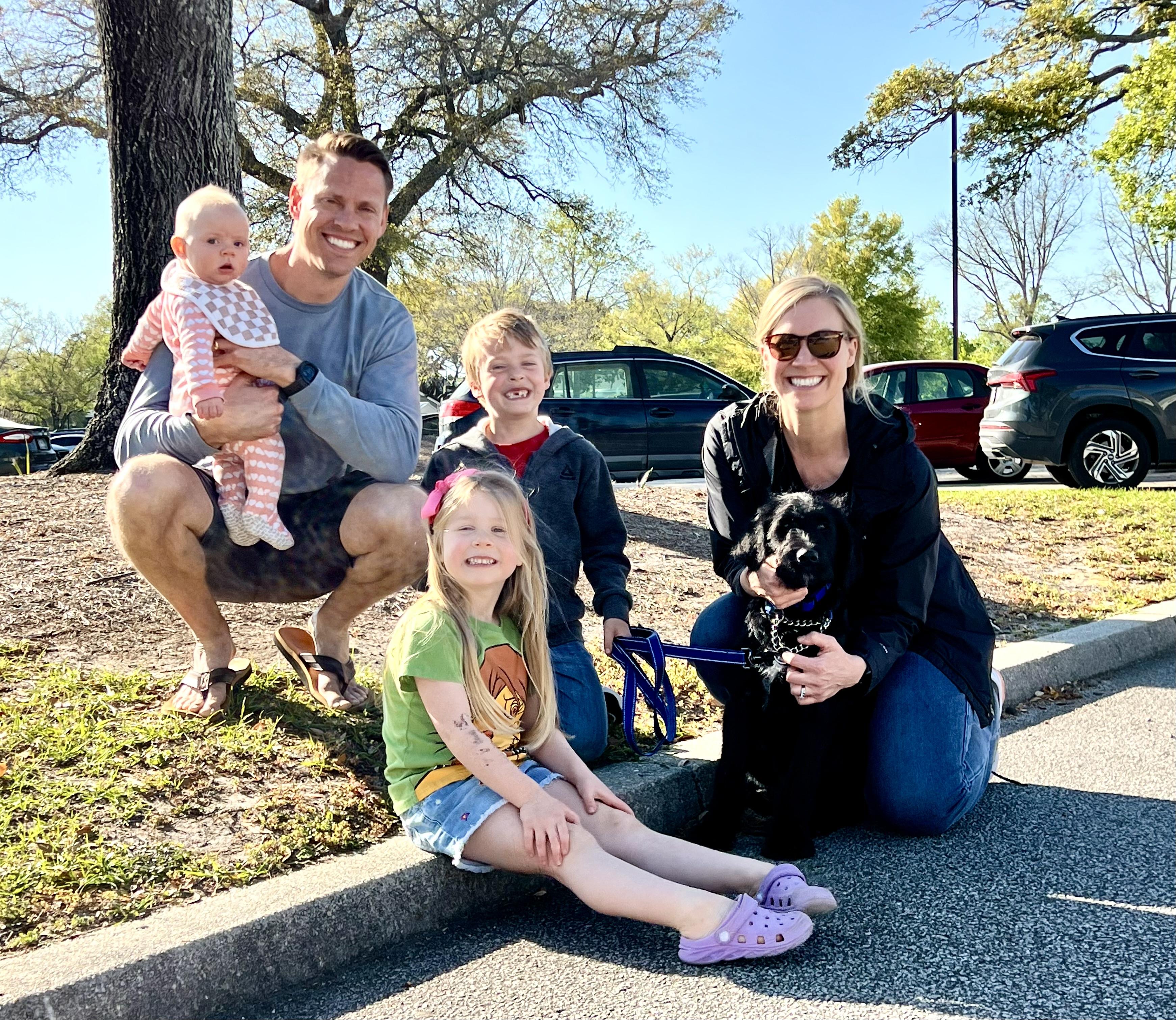 Enlarge Bart, an adopted mixed breed in Mt Pleasant, SC image 6/6