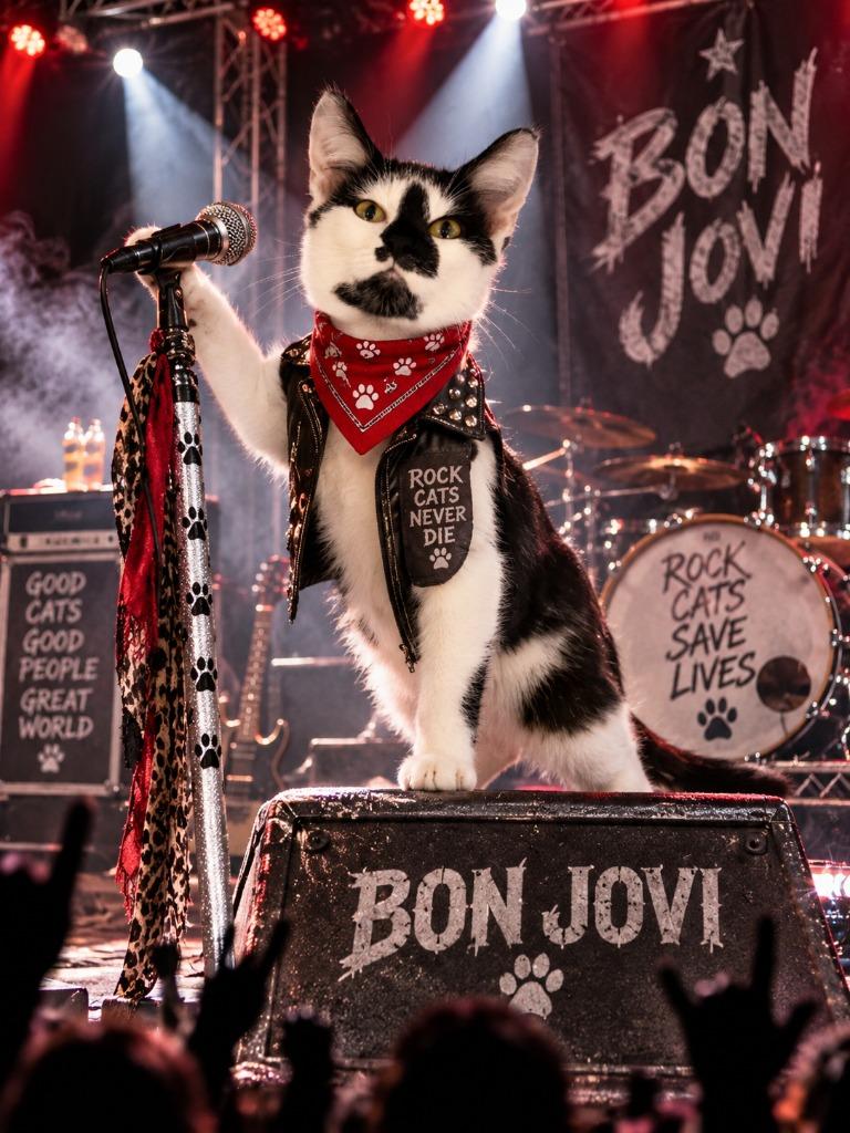 Enlarge Bon Jovi, a Adoptable mixed breed in Detroit, MI image 3/3