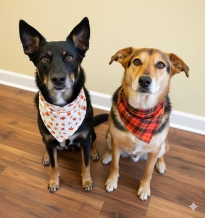 Enlarge Max(bonded w/ Luna)~SPONSORED!, a Adoptable mixed breed in Bowling Green, KY image 3/3