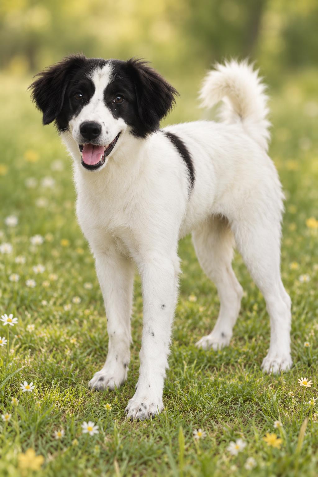 Enlarge Cleo, a ADOPTABLE mixed breed in Oklahoma City, OK, OK image 4/6