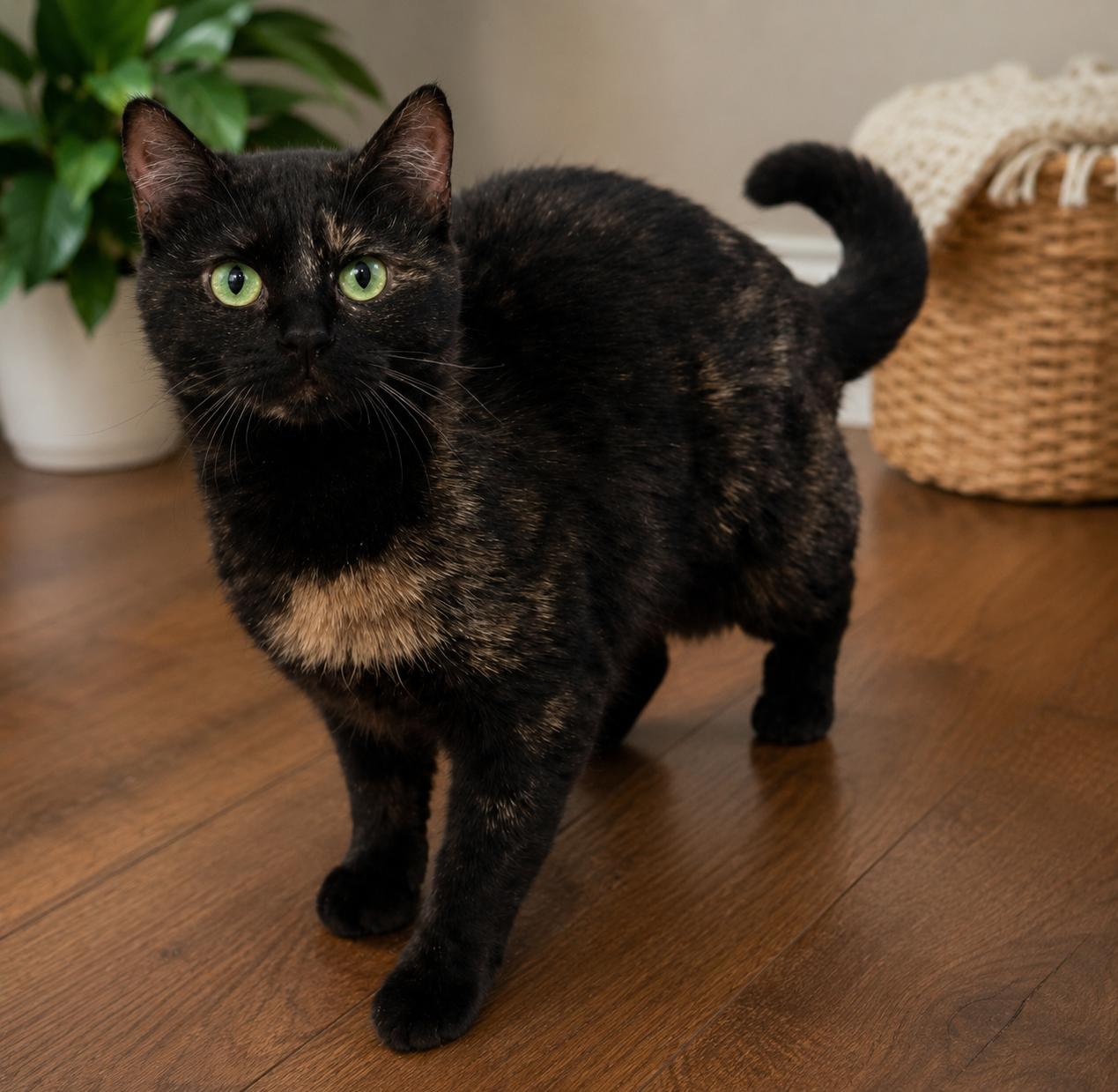 Harlee, an adopted mixed breed in Hillsboro, TX image 1/6