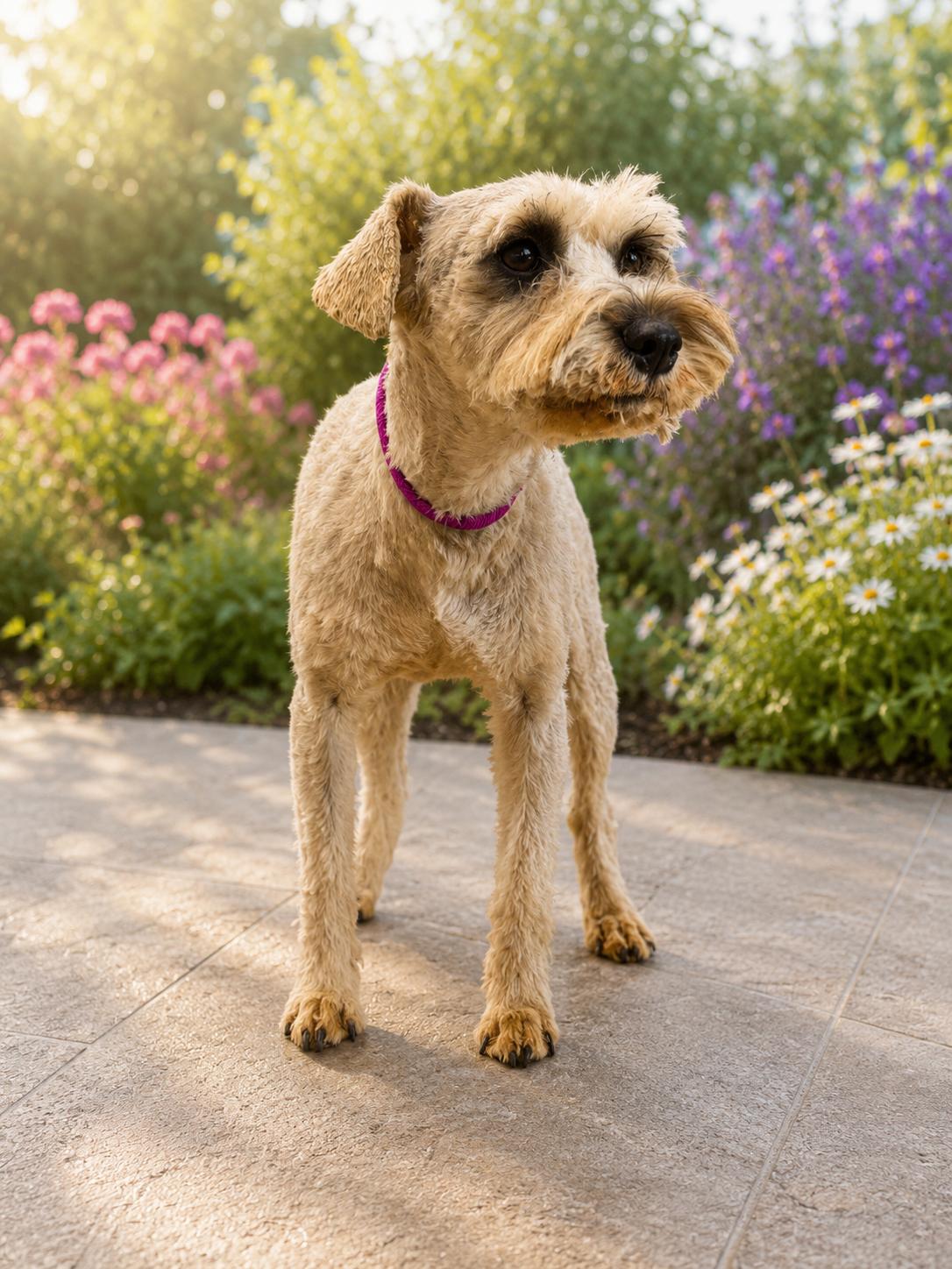 Jayden, a Adoptable Schnauzer in Helotes, TX image 1/3