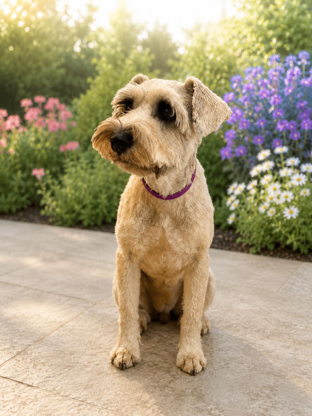 Jayden, a Adoptable Schnauzer in Helotes, TX image 3/3
