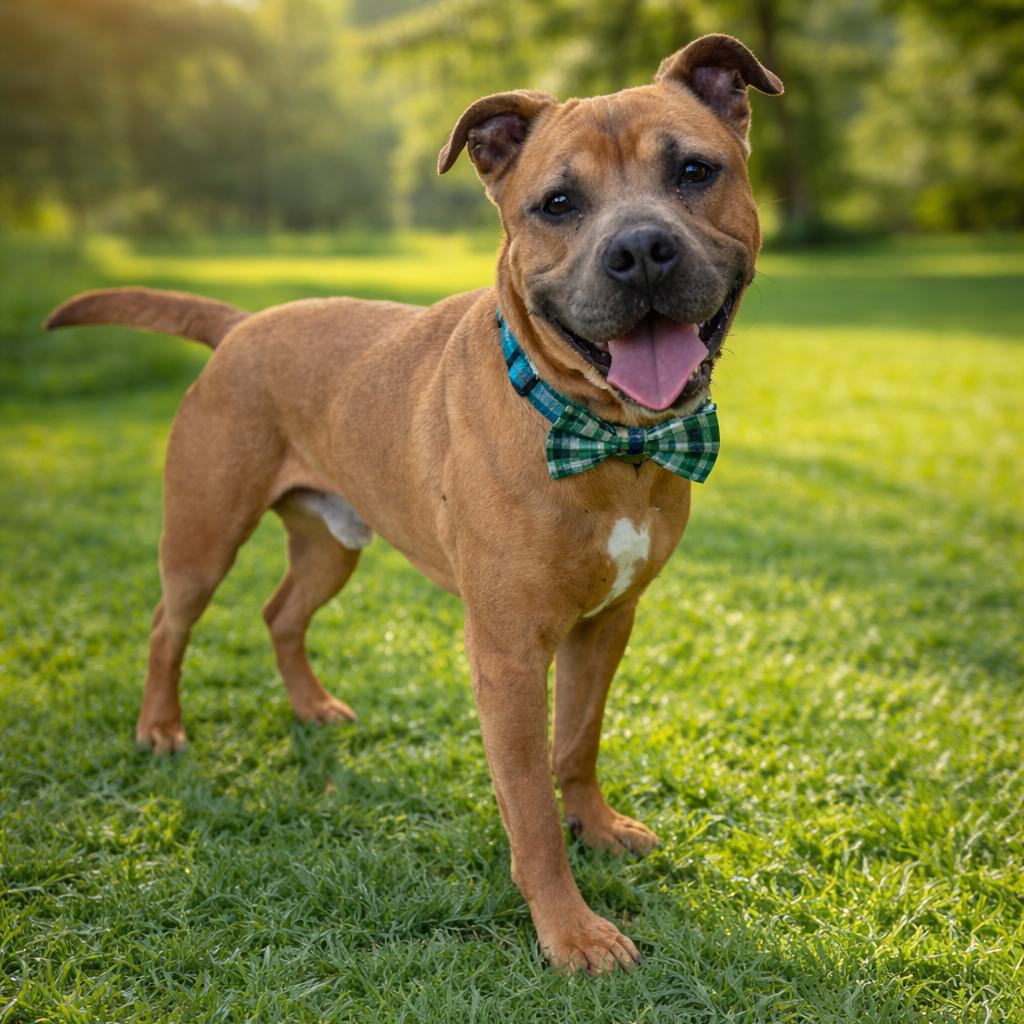 Enlarge Rex, a Adoptable mixed breed in Binghamton, NY image 5/6