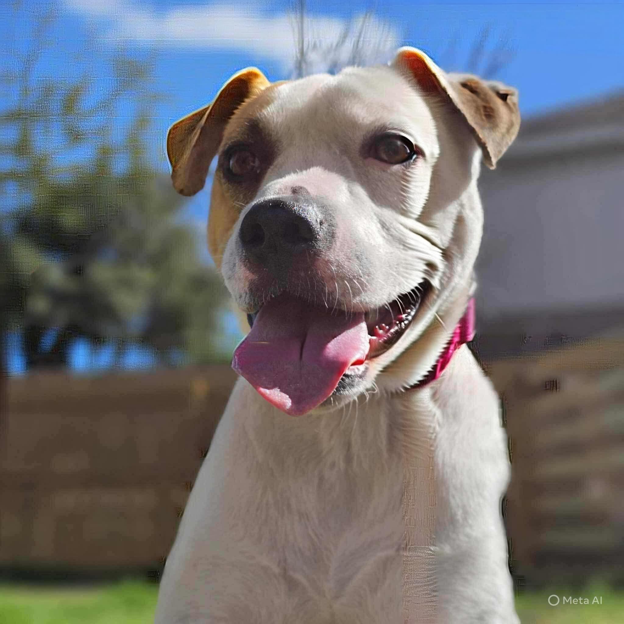 Enlarge Baby, a Adoptable mixed breed in Olympia, WA image 2/6