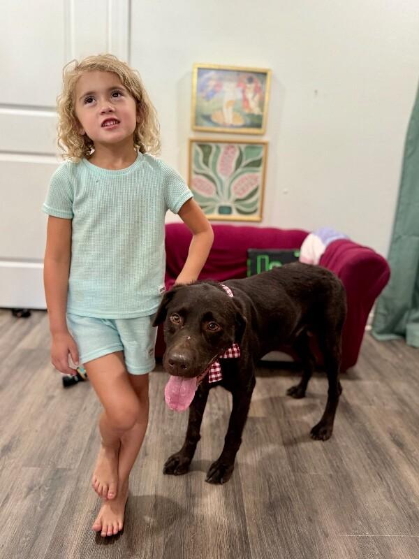 Finn is the sweet spot 4