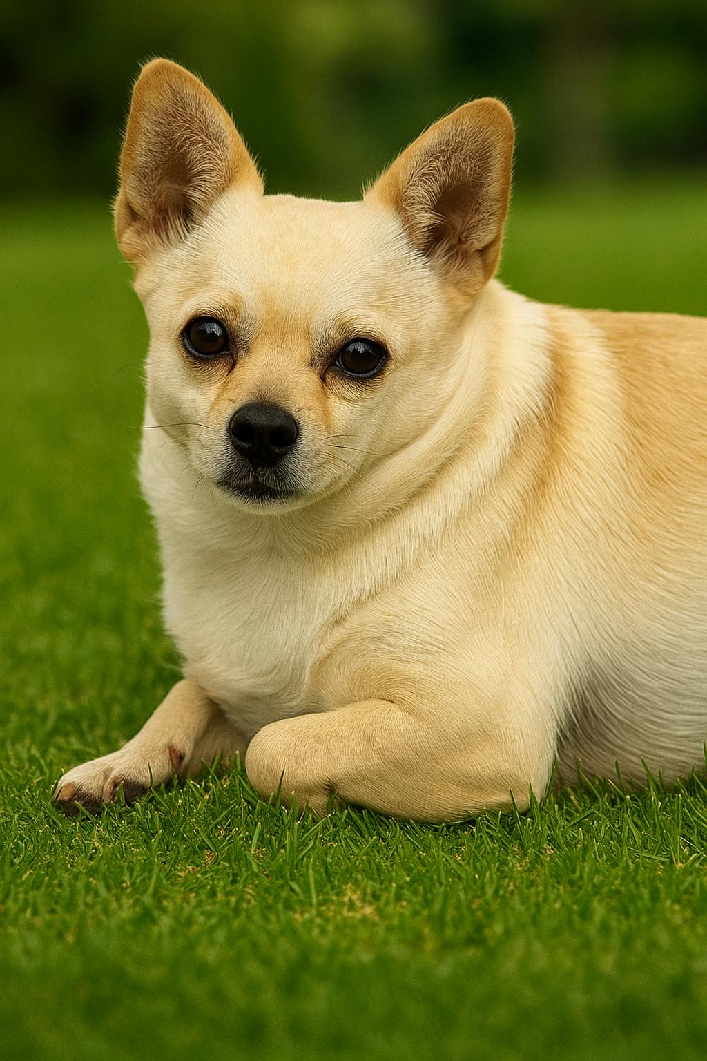 Enlarge Anya, a ADOPTABLE mixed breed in Long Beach, NY image 1/1