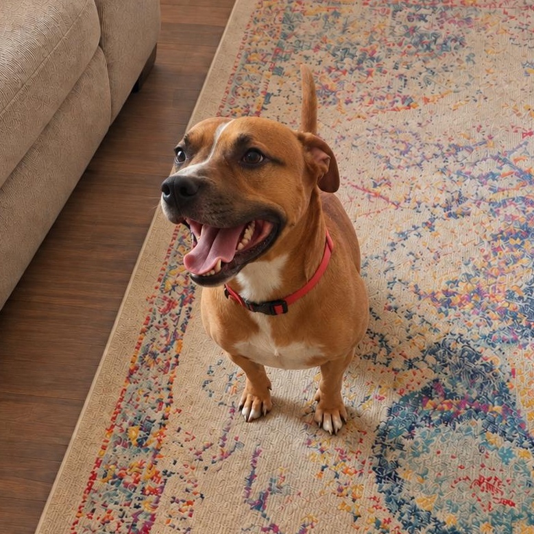 Enlarge Dizzy, a Adoptable mixed breed in Medfield, MA image 4/6