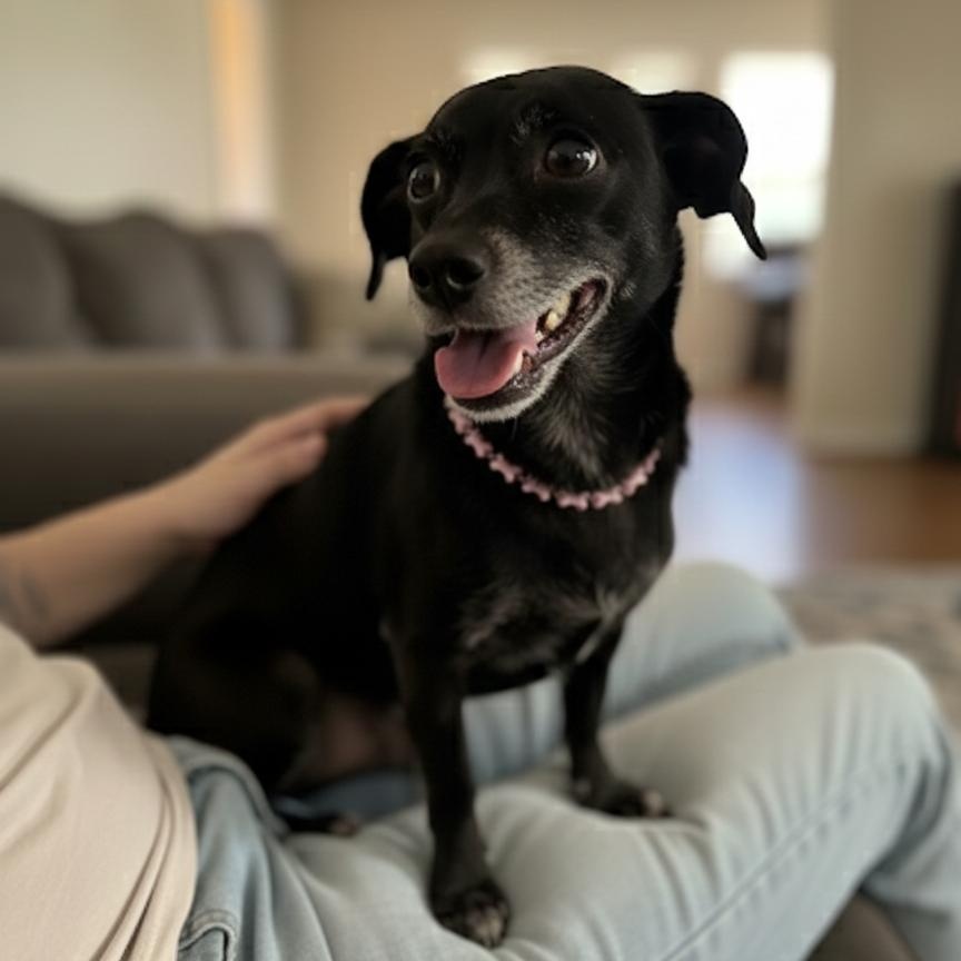 Enlarge Sugar Cookie, an adopted Chihuahua in Burlington, VT image 2/6