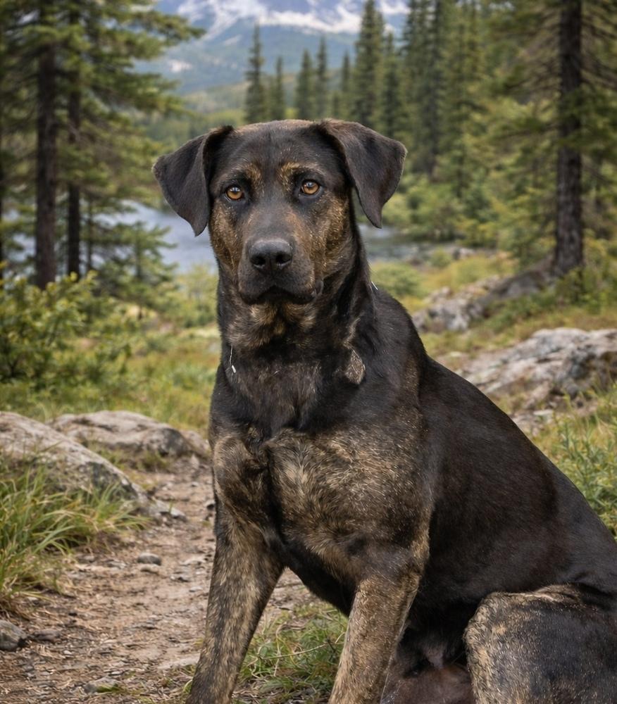 Enlarge Mama Maple, a Adopted mixed breed in Pleasant Hill, CA image 1/5