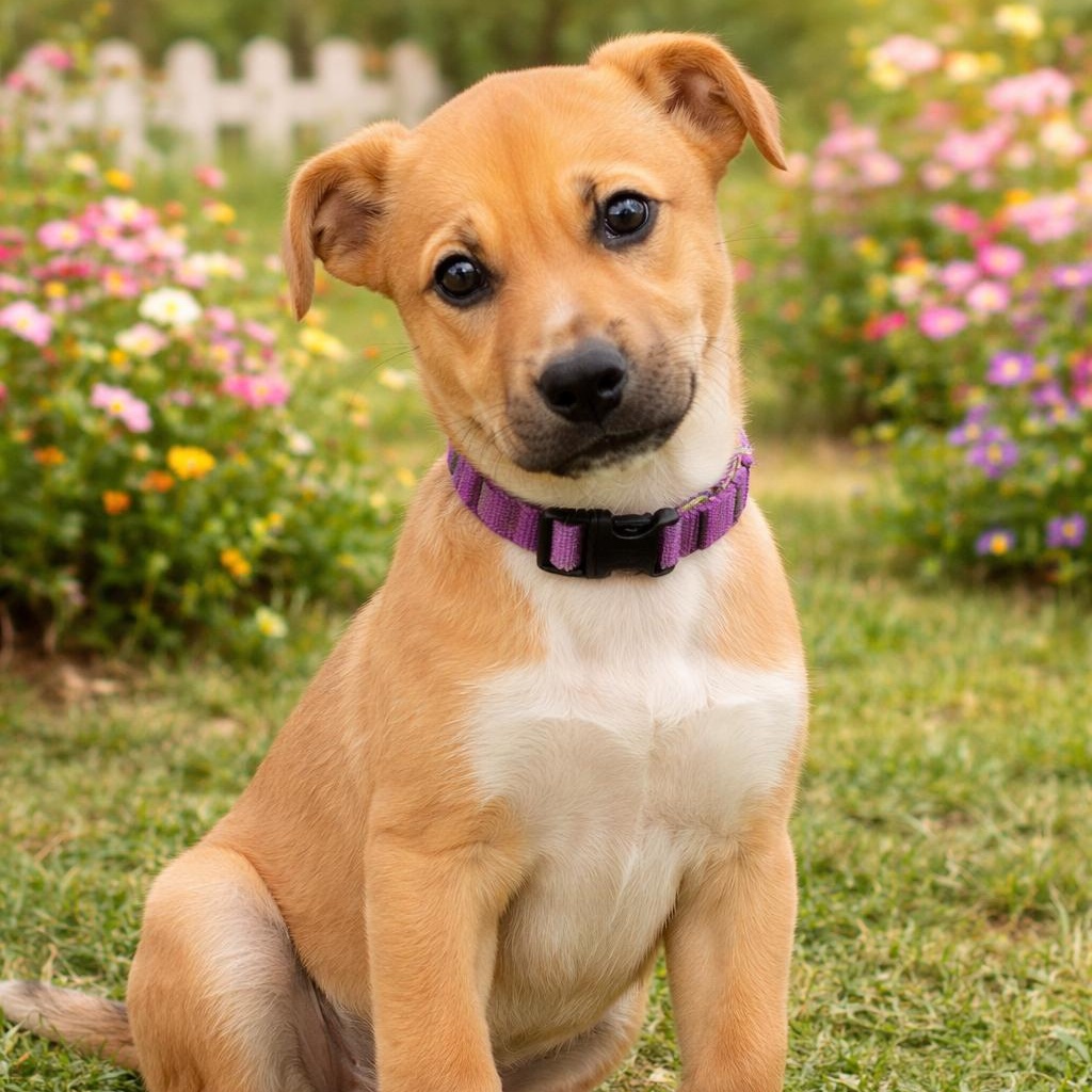 Jaxson, adopted, Puppy Male Pit Bull Terrier.