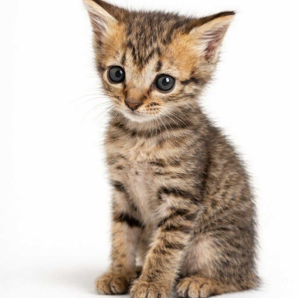 Enlarge Pip, an adopted Tabby in Miami, FL image 1/1