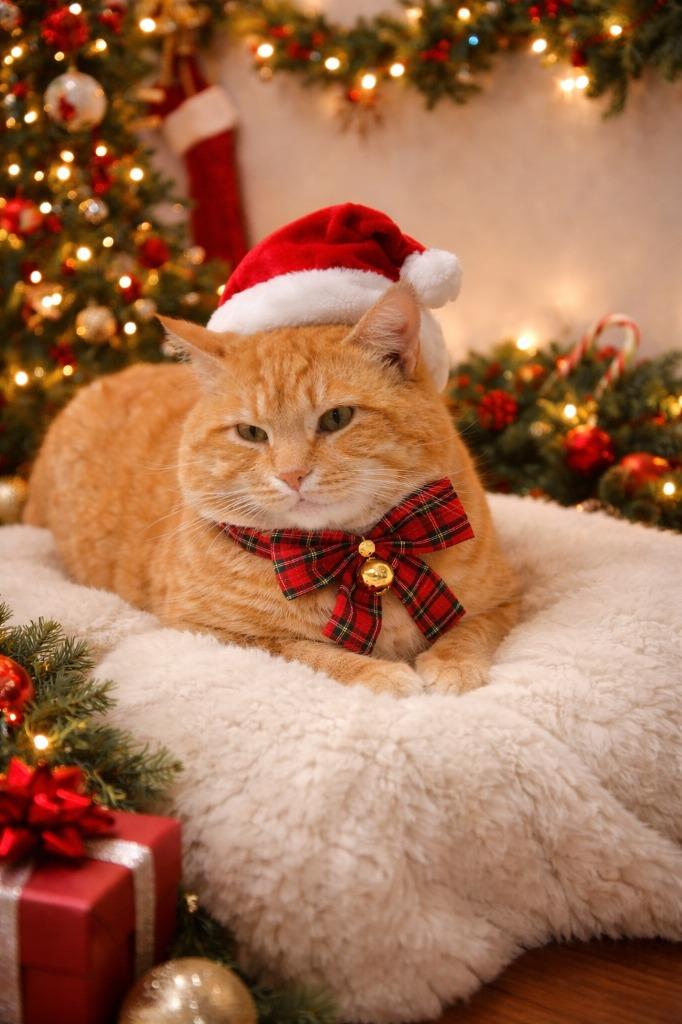 Enlarge Garfield, a Adoptable mixed breed in Princeton, IN image 1/1