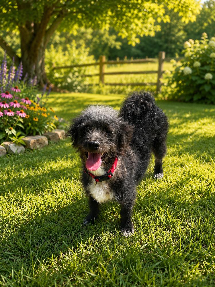 Rorrie photo