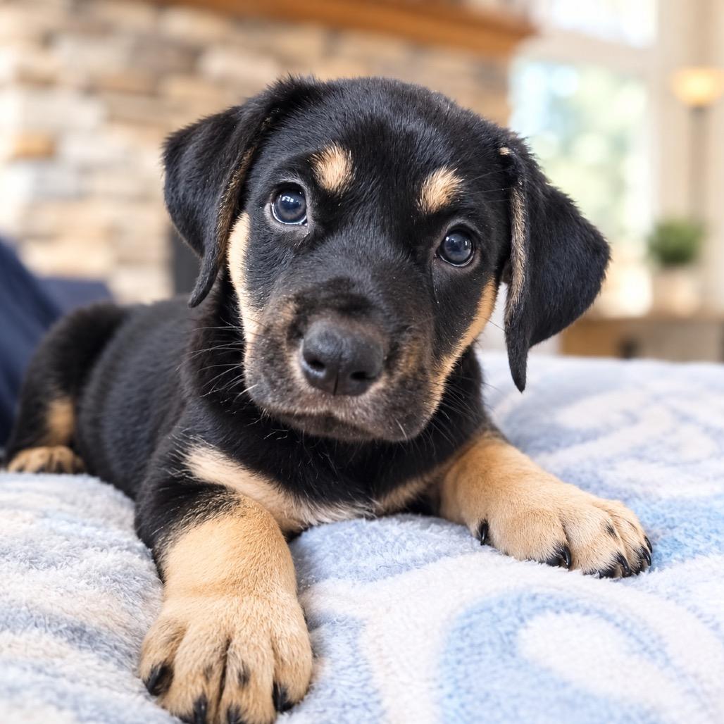Enlarge Susie, a Adopted Mixed Breed in Winston Salem, NC image 1/6