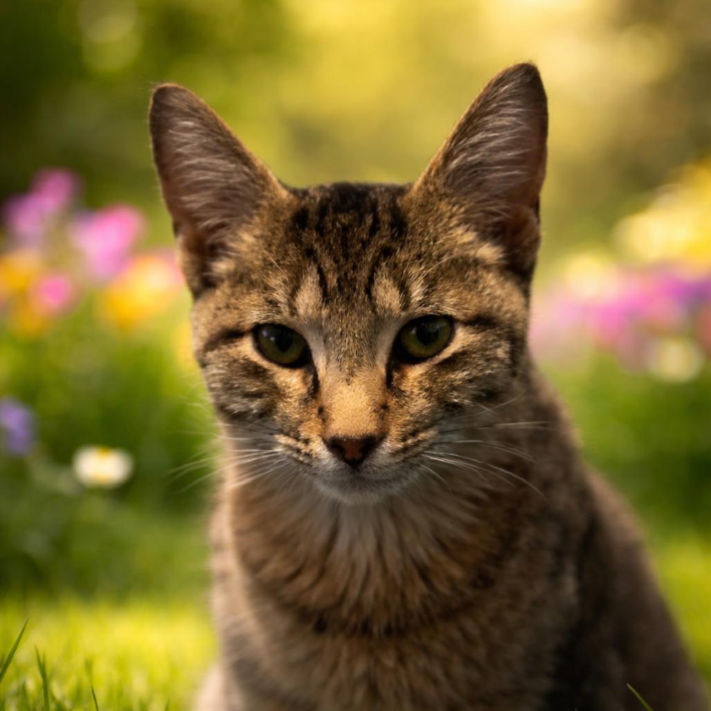 Enlarge Corporal, a Adoptable Domestic Short Hair in Centerville, TN image 3/4