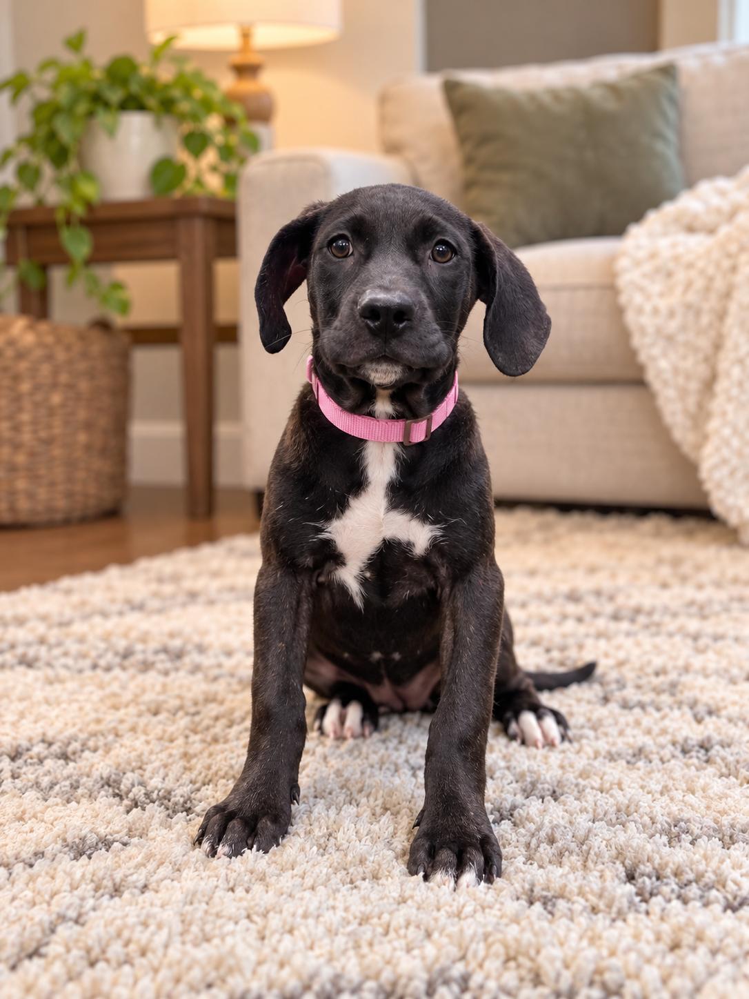 Enlarge May, a Adoptable mixed breed in West Islip, NY image 4/5