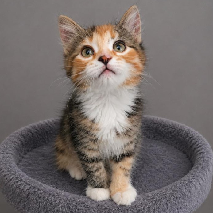 Enlarge Ember, a ADOPTABLE mixed breed in Andover, MN image 2/2