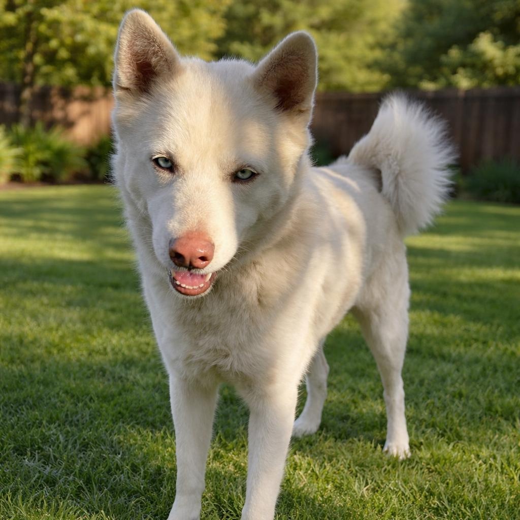 Lucius — thumbnail 4