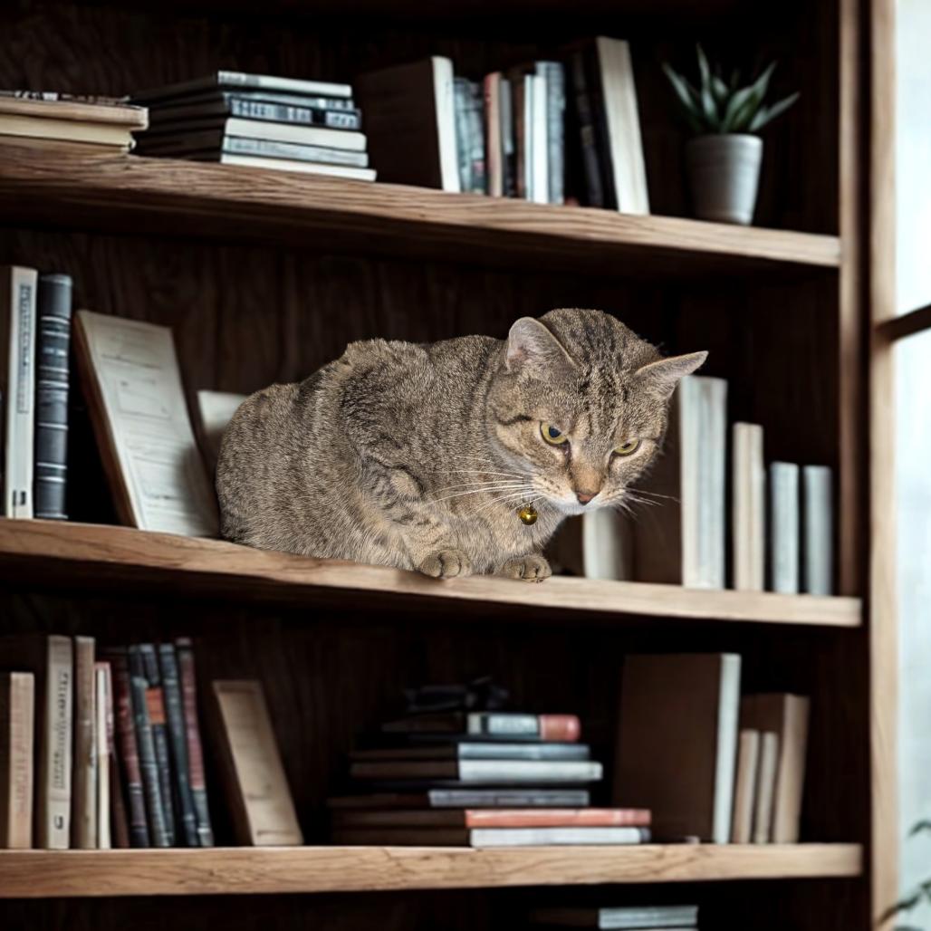 Hazard, Adoptable, Adult Female Domestic Short Hair.