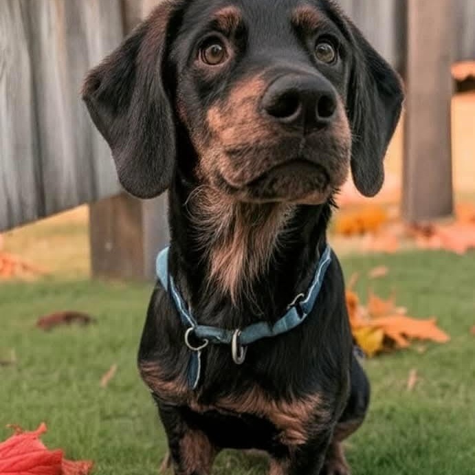 Enlarge Arlo, a Adoptable mixed breed in Mount Bethel, PA image 2/6
