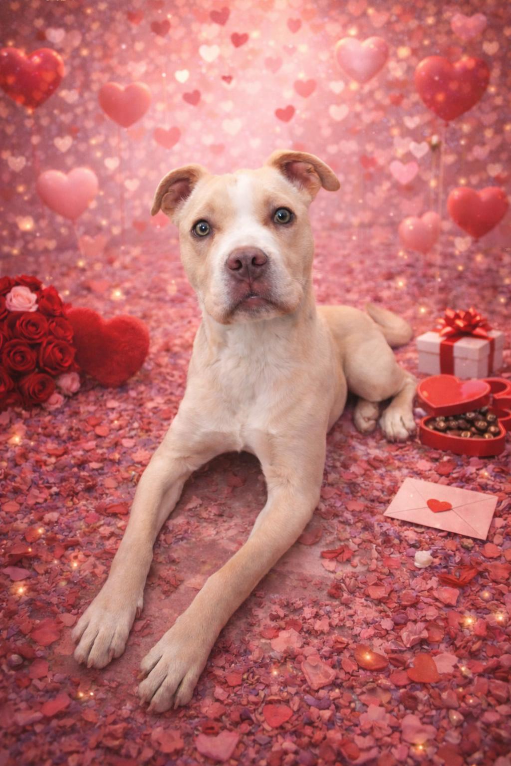 Enlarge Hoss, a ADOPTABLE mixed breed in Susanville, CA image 1/1