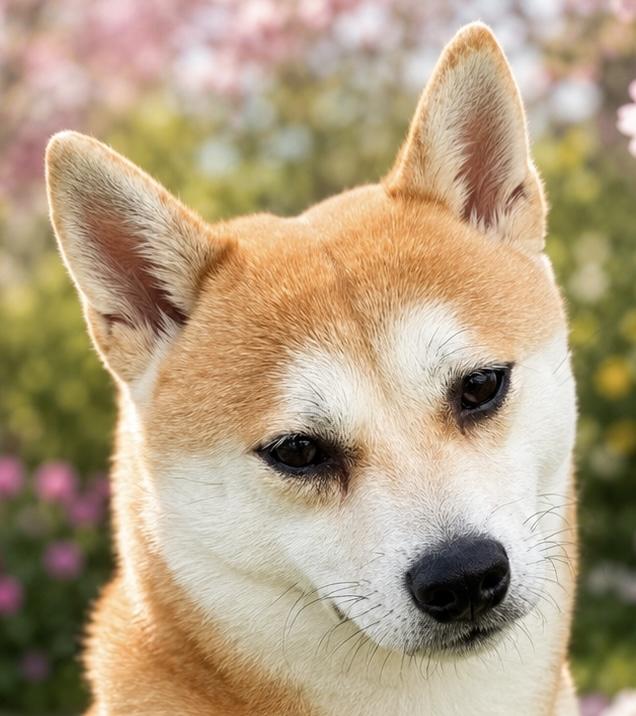 Enlarge Mei, an adopted Shiba Inu in Plant City, FL image 4/6