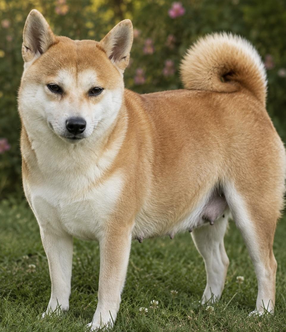 Pets for adoption from Shiba Saviors | Petfinder