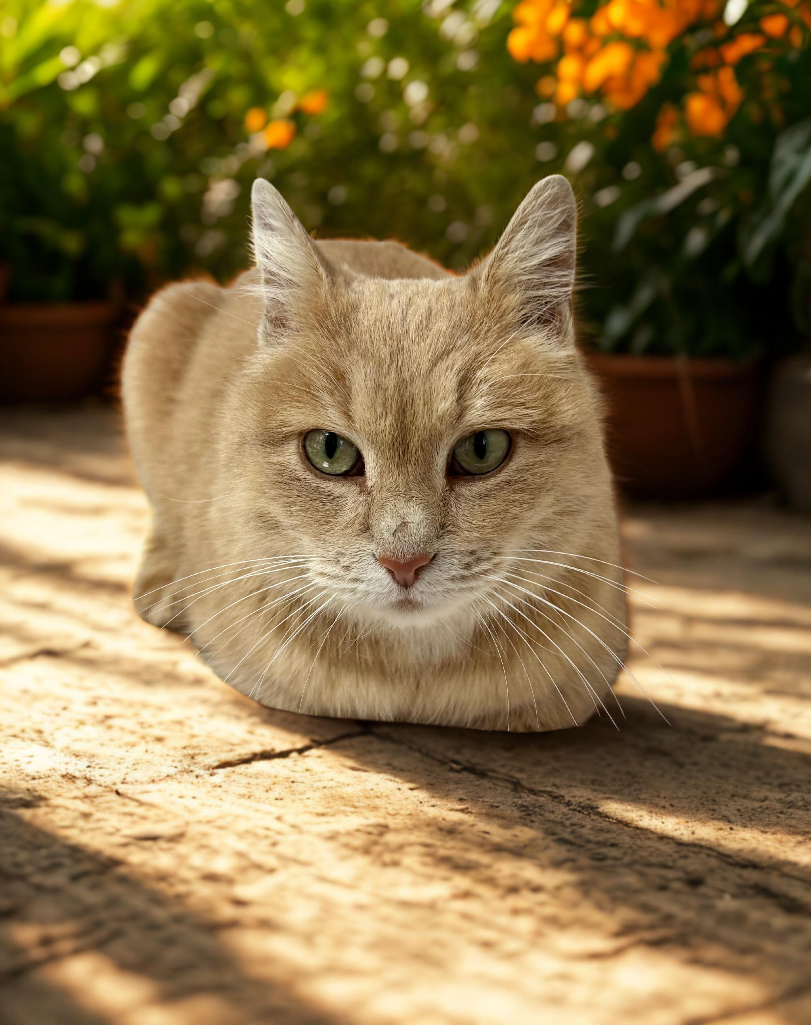 Frankie, ADOPTABLE, Adult Female Domestic Short Hair.