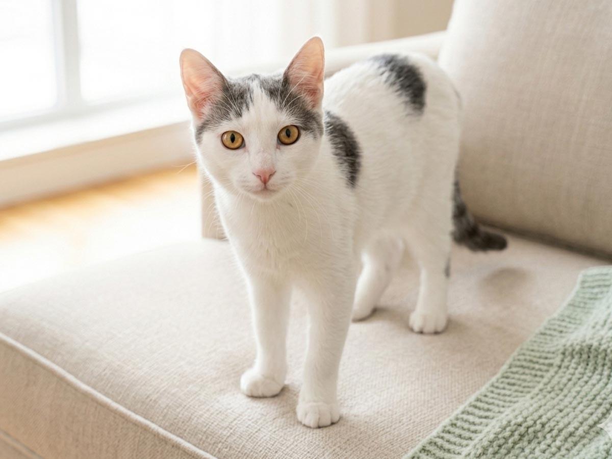 Dolly, Adoptable, Kitten Female Domestic Short Hair.